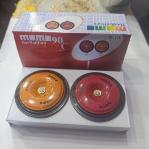 BOCINA MOMO90 1ra par