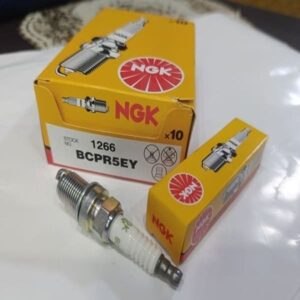 BUJIA NGK (BCPR5EY) (BKR5E-11)DE 1 Electrodos llave 16