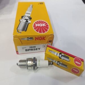 BUJIA NGK 2828-BPR5EY DE 1 ELECTRODO LLAVE 21