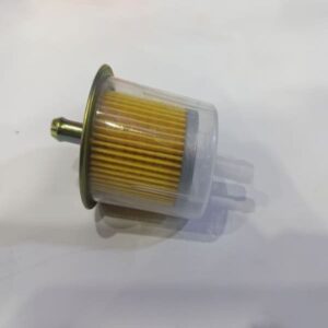 FILTRO DE GASOLINA PLASTICO