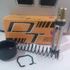 REPARO DE CILINDRO EMBRAGUE 5/8 DT  TW NISSAN