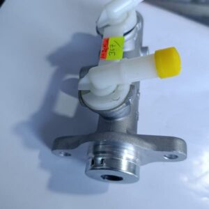 CILINDRO MAESTRO DE FRENO G-BEST 2PERNOS (con 2 salitadas de plastico) SUZUKI APV