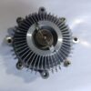 TURBINA AISIN (T-105F PEQ./T 13F) 4Y KINGLONG JINBEI  LOBO