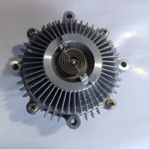 TURBINA AISIN (T-105F PEQ./T 13F) 4Y KINGLONG JINBEI  LOBO