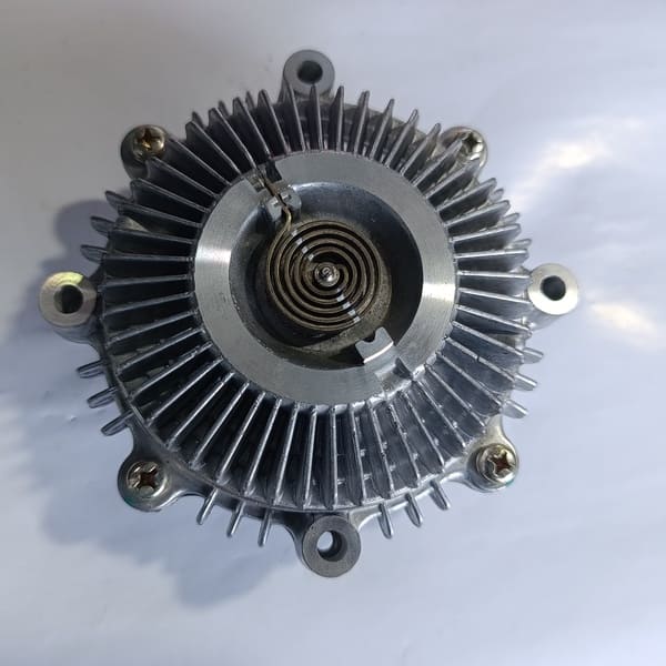 TURBINA AISIN (T-105F PEQ./T 13F) 4Y KINGLONG JINBEI  LOBO