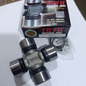 CRUCETA 29-77 LISO  para autos chinos 4Y kinglong jinbei   y otros