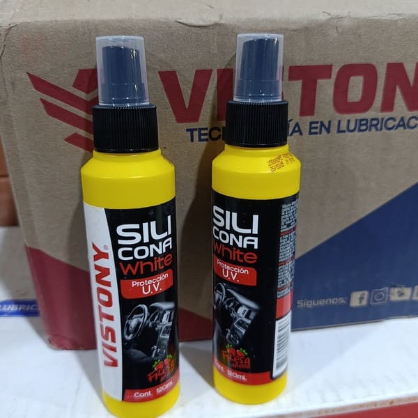 CILICONA  TABLERO VISTONI  12ml pequeño