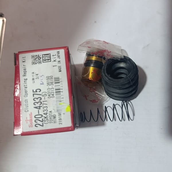 REPARO AUXILIAR 3/4 (4337)( 40283 )niss.SEIKEN