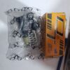 REPARO CILINDRO MAESTRO DE EMBRAGUE 5/8  (DT-36080)TW SUELTOS