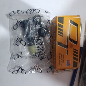 REPARO CILINDRO MAESTRO DE EMBRAGUE 5/8  (DT-36080)TW SUELTOS