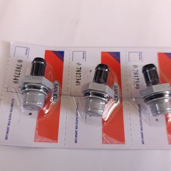 VALVULA PVC Codo 12204-11040 (plomo) aire
