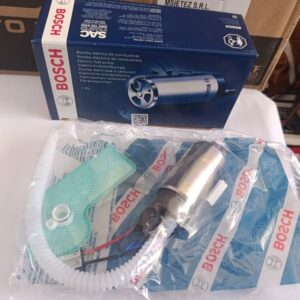 BOMBA DE GASOLINA BOSCH F 000 TE1 1-3bar universal ORIGINAL