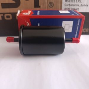FILTRO DE GASOLINA NEGRO 4Y (23300-26080) METAL DEL 4Y