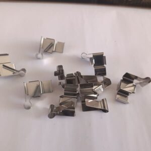 SEGURO DE PASTILLA ARO14. 1ra lobo king long jimbei