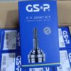 JUNTA 26X23 sin GSP  859005 corolla caldina otros