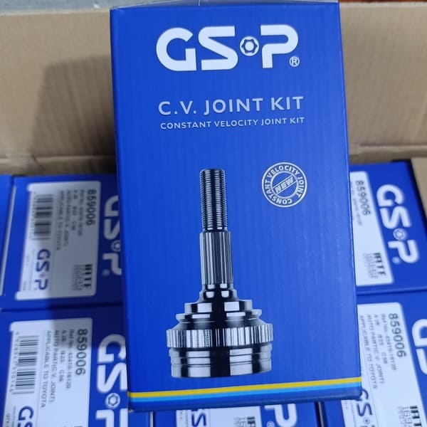 JUNTA 26X23 sin GSP  859005 corolla caldina otros