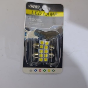LED TECHO CUADRADO 6P 31mm