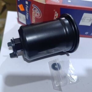 FILTRO DE GASOLINA  METAL  (23300-79305)COROLLA S/abrazadera desigual