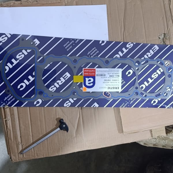EMPAQUE DE MOTOR SN-61 ERISTIC NA-20 nissan