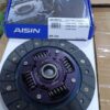 DISCO DE EMBRAGUE AISIN 5A CARBUR Corolla