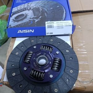 DISCO DE EMBRAGUE AISIN 5A CARBUR Corolla