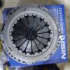 PRENSA AISIN(CT-066) INYECCION  TOYOTA  PROBOX,5A,4A, 5E,TONACE ,7A