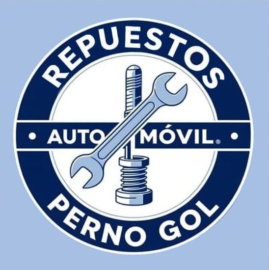Repuesto perno gol