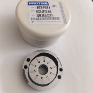 REPARO DE BOMBA HIDRAULICA 1024681 (pulmon) frotise