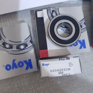 RODAMIENTO 6308 2RS KOYO 1RA JAPON palier LOBO