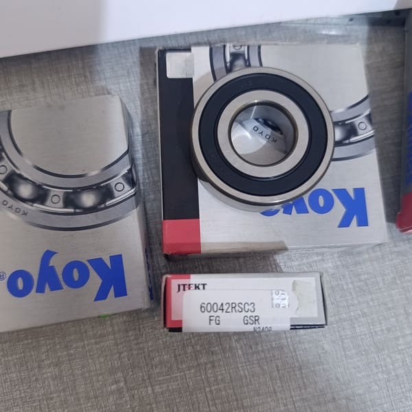 RODAMIENTO 6003 KOYO 1RA JAPON