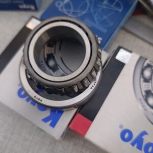 RODAMIENTO KOYO L 68149/10  Japon  tras caldina