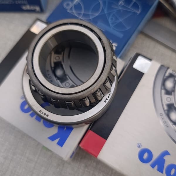 RODAMIENTO KOYO L 68149/10  Japon  tras caldina