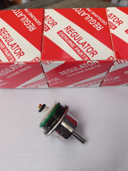 REGULADOR PRESION DE GASOLINA (SN-155) Toyota Kinglong jimbei 4Y