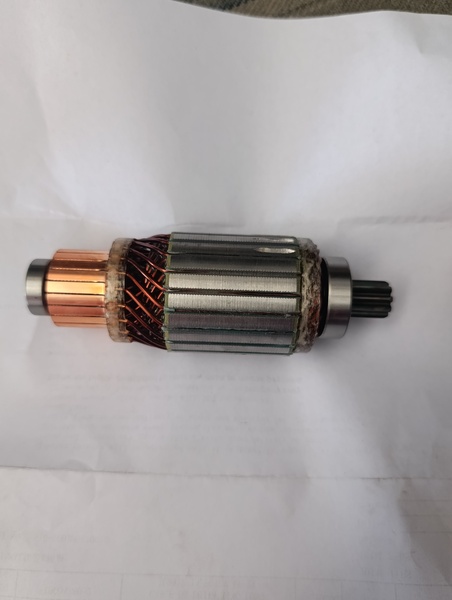 INDUCIDO DE IPSUM y 3Y  TOYOTA FR3050 japon frosat