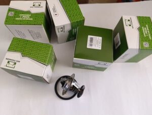 TERMOSTATO cal 52 (VT254.75) bajo ovalado