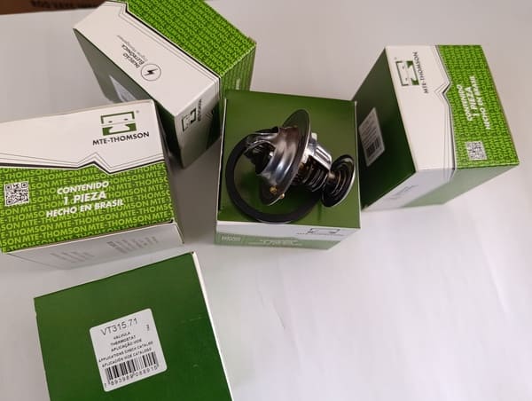 TERMOSTATO cal-52 (VT315.71) 1TR  y HILUX