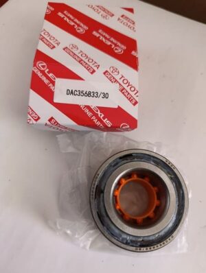 RODAMIENTO TW.(35*68*30) toyota cresida y otros
