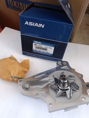 BOMBA DE AGUA (TKS AISIAIN ) T-87  NPC ipsum 3S caldina