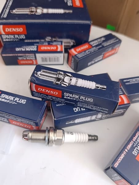 BUJIA DENSO 2 Electrodos llave 16