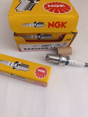 BUJIA NGK 2 Electrodos llave 16-..... 50 BS C/U