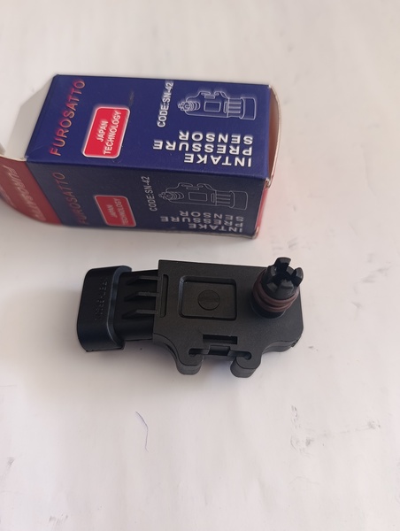 SENSOR PRESION MAP Interno SN-42 4Y KINGLONG JINBEI (2232201)