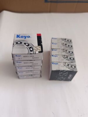 RODAMIENTO 6202 KOYO 1RA JAPON