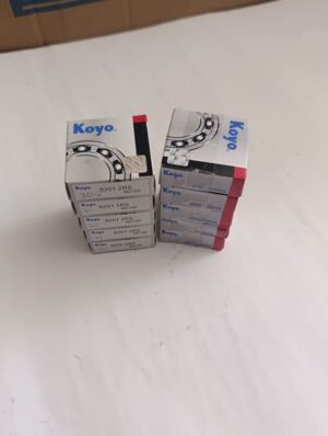 RTODAMIENTO 6201 KOYO 1RA JAPON