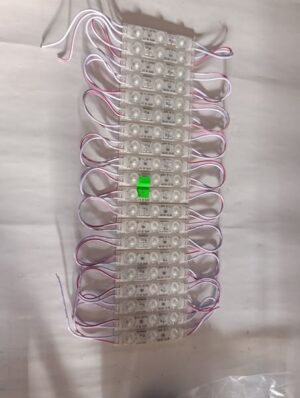 LED PALETA 3P blanco,rojo,verde,azul
