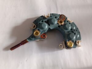 PORTA DIODO ANR-402 redondo 5A toyota