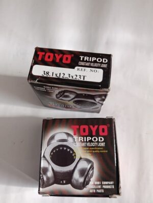 6006-2RS KOYO Japones  1RA