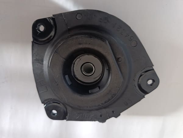 SOPORTE DE AMORTIGUADOR DELANTERO nissan NOTE AD VANET TIIDA (L)