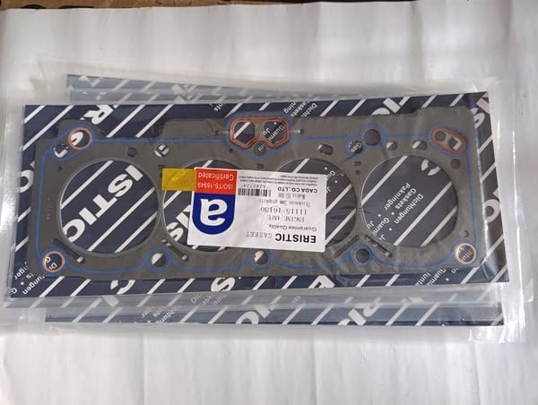 EMPAQUE DE MOTOR ERISTIC 4A FE ( frosat)