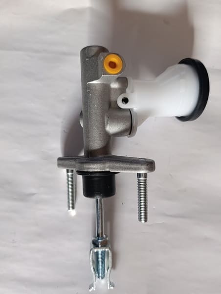 CILINDRO EMBRAGUE 5A corolla corto (aluminio)