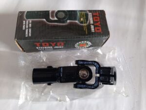 YUNQUE DIRECCION HIDRAULICO TOYO  FROTISE 1018793 Toyota Corolla (entradas desiguales )